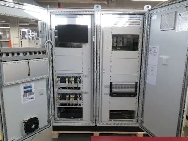 safety-system