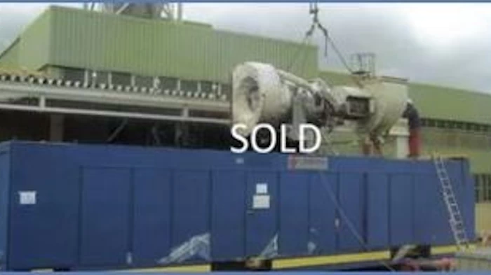 sold