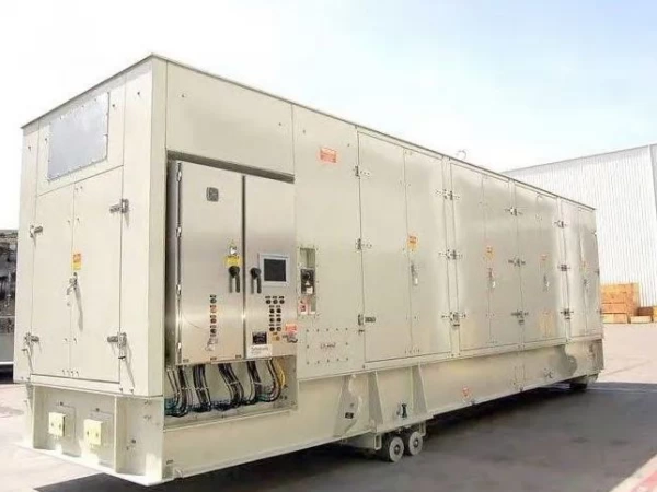turbine-services